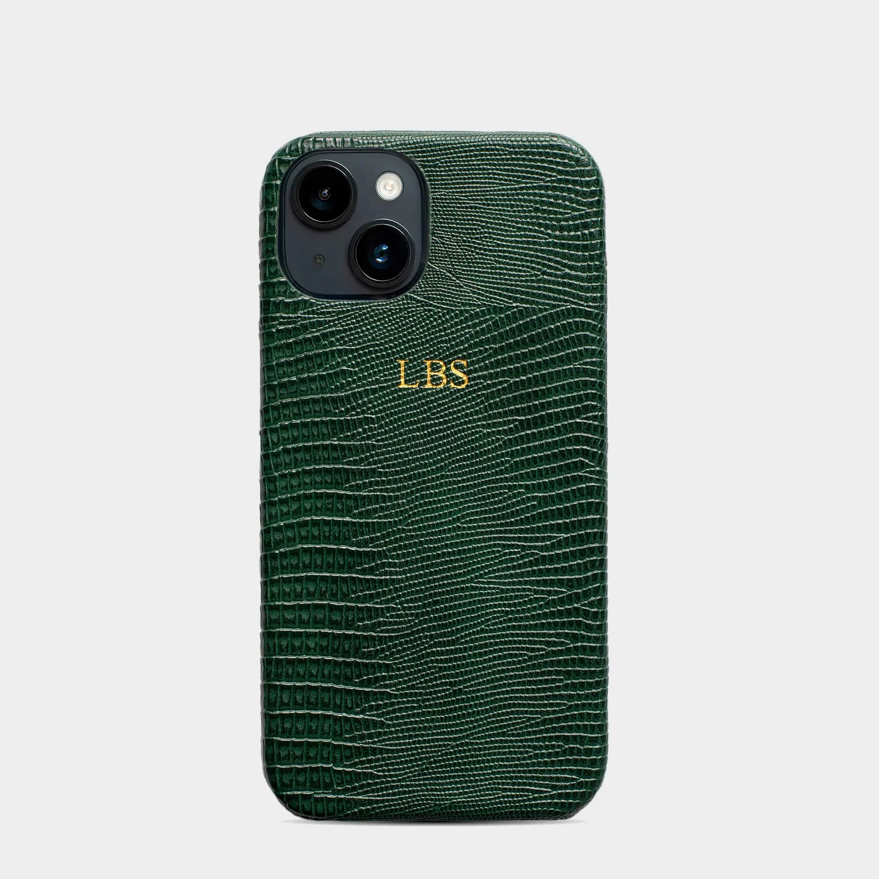 Personalized Luxury for Your Essentials